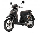 2008 Piaggio Liberty S 50 photo